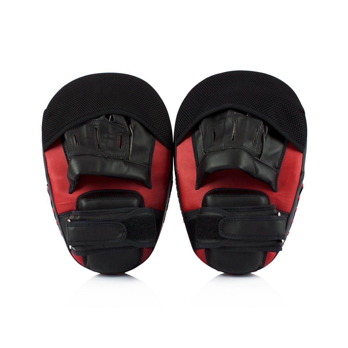 フェアテックス Fairtex フォーカスミット FMV13 軽い 小さい キック