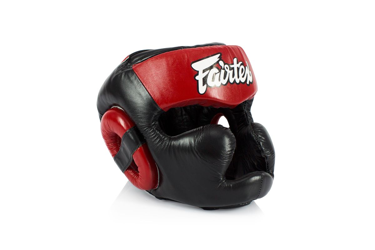 fairtex ヘッドギア（武道具、格闘技用品） | スポーツ のおすすめ人気