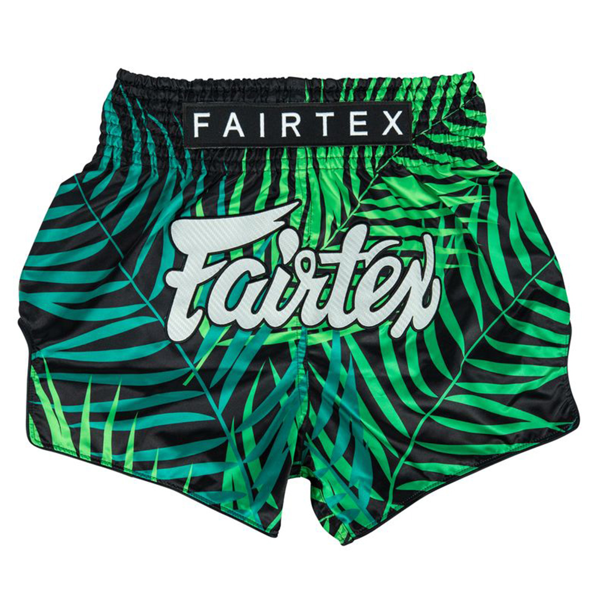 フェアテックス Fairtex ムエタイパンツ BS1939〜BS1955 サテン キック
