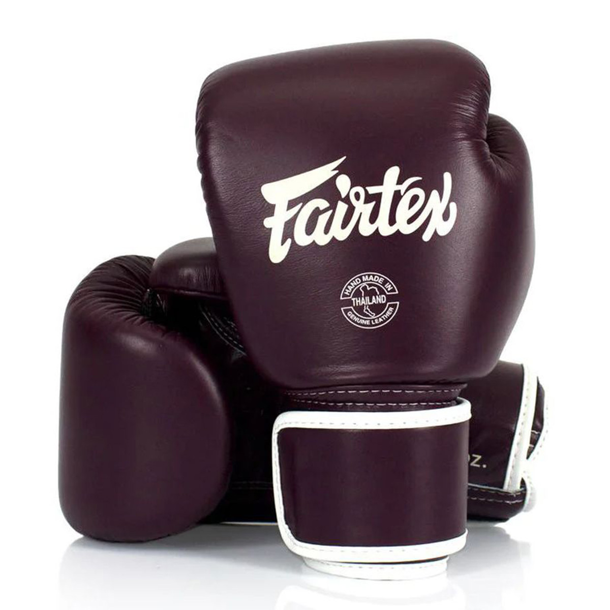 フェアテックス Fairtex 本革 ボクシンググローブ BGV16 8オンス 10