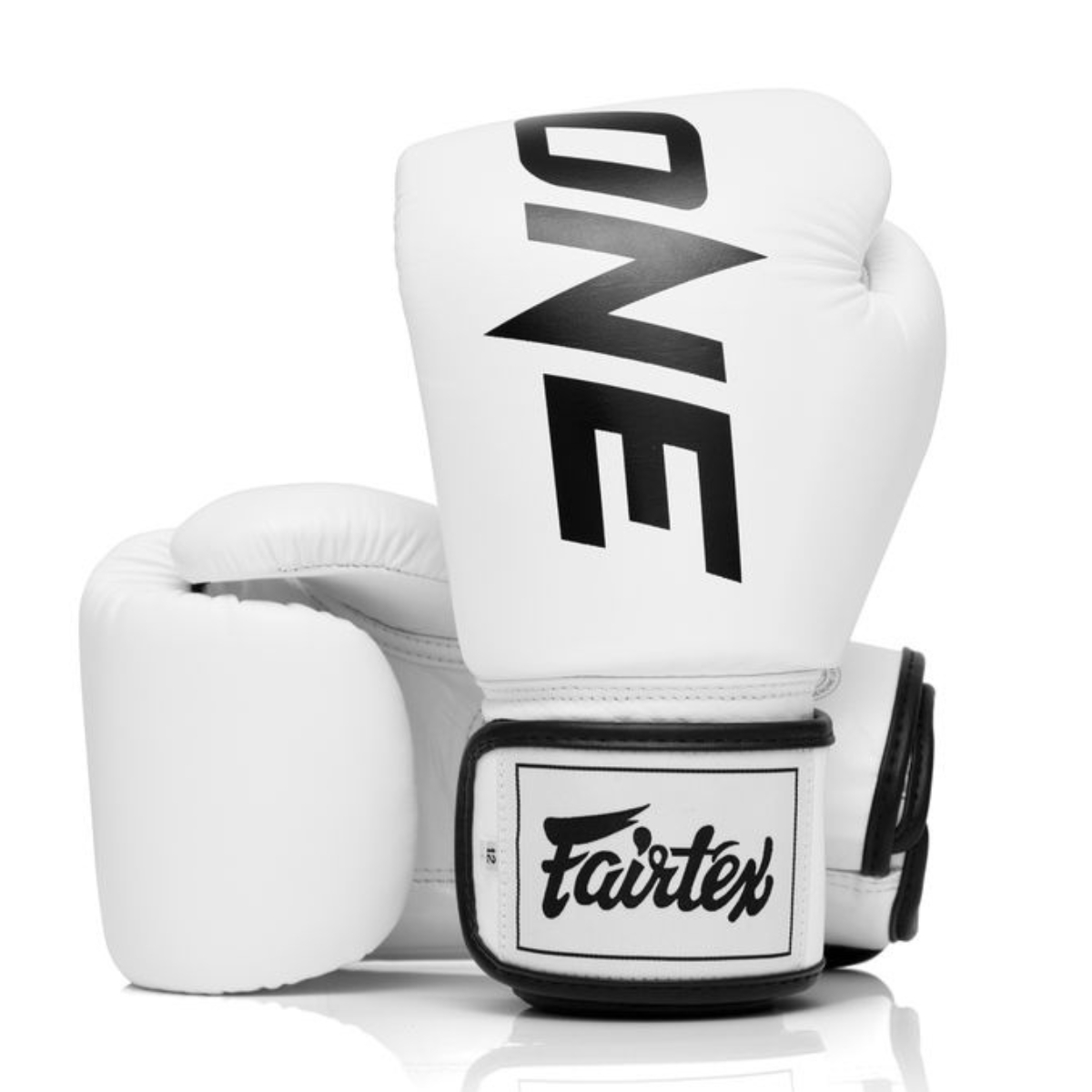 ONE Championship 公式 ボクシンググローブ 本革 ワン フェアテックス