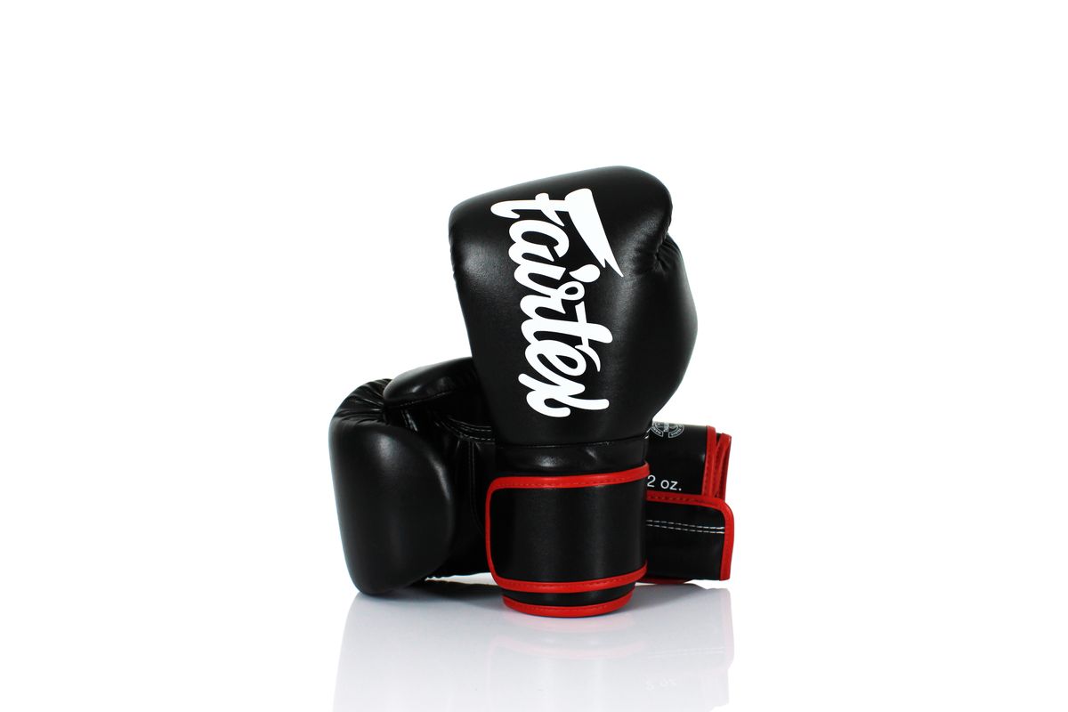 フェアテックス Fairtex BGV14 ボクシンググローブ 8オンス 10オンス
