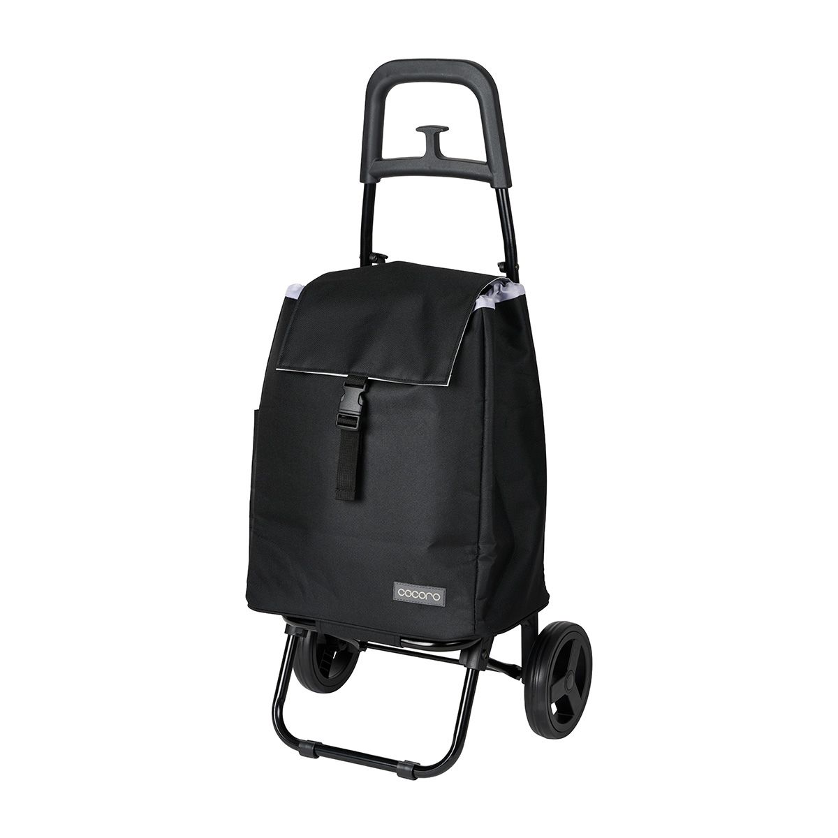 ココロ スモールカートネオ カートS レップ ショッピングカート 保冷