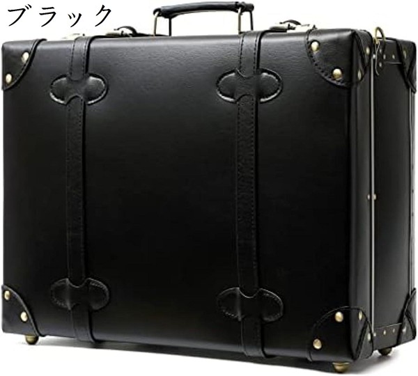 ヴィンテージ＆キュート 機内持ち込み用 オーバーナイトケース