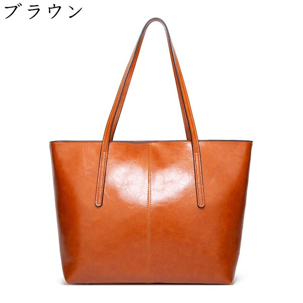 トートバッグ レディース ハンドバッグ エナメル レトロ マザーズ