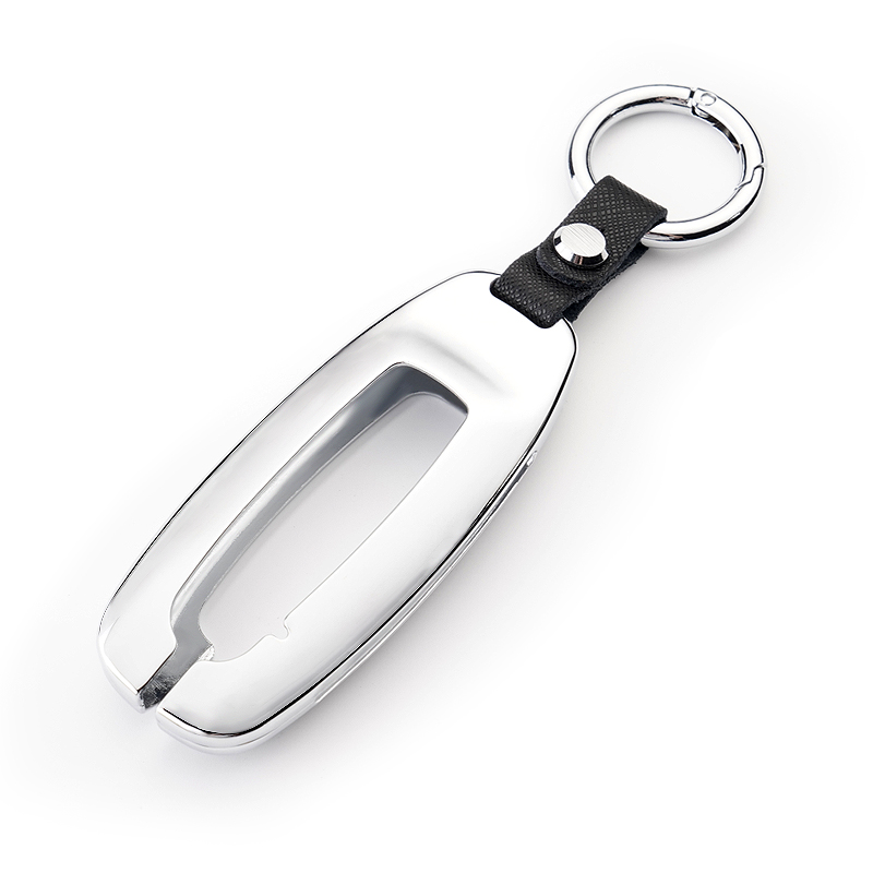 スマートキー用 キーカバー 亜鉛合金製 キーケース トヨタ ホンダ