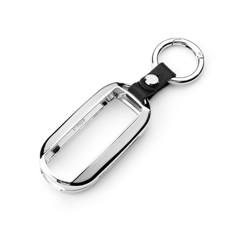 スマートキー用 キーカバー 亜鉛合金製 キーケース トヨタ ホンダ