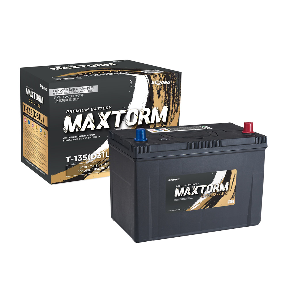 バッテリー トヨタ ランドクルーザー 2009(H21).04-/URJ202W 4600cc/ZX