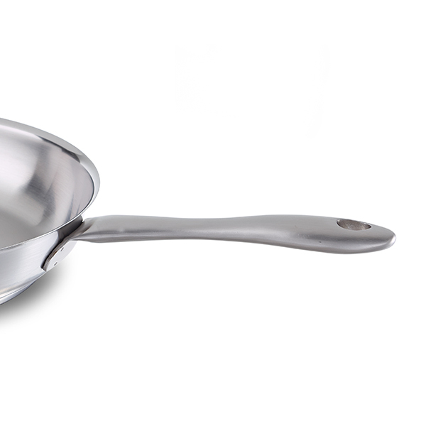 Fissler（フィスラー） 公式 フライパン 24cm カターニャ IH対応・ガス