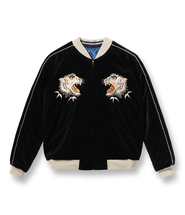 TAILOR TOYO テーラー東洋 スカジャン TT15392-119 Mid 1950s Style