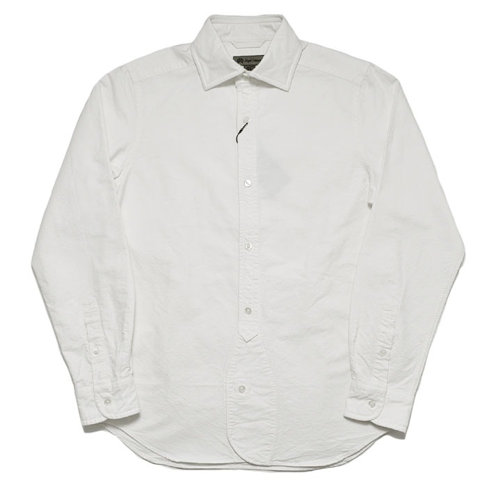 NIGEL CABOURN（ナイジェルケーボン） シャツ ブリティッシュ