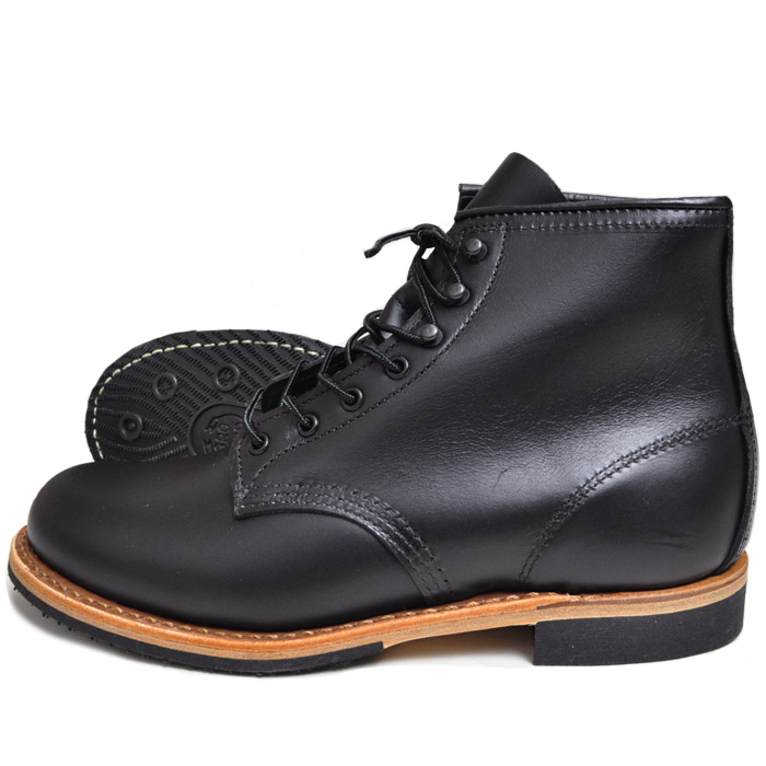 BECKMAN REDWING レッドウィング 9423 Beckman ベックマン ブラック