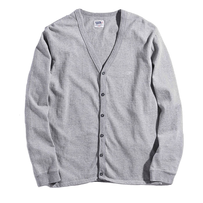 Pherrow's（フェローズ） カーディガン PCC1 コットンカーディガン