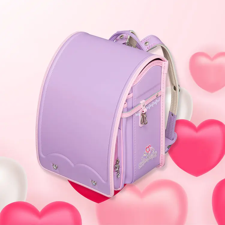 あい・愛ティアラ 【早割10％OFF】フィットちゃん ランドセル 安ピカッ