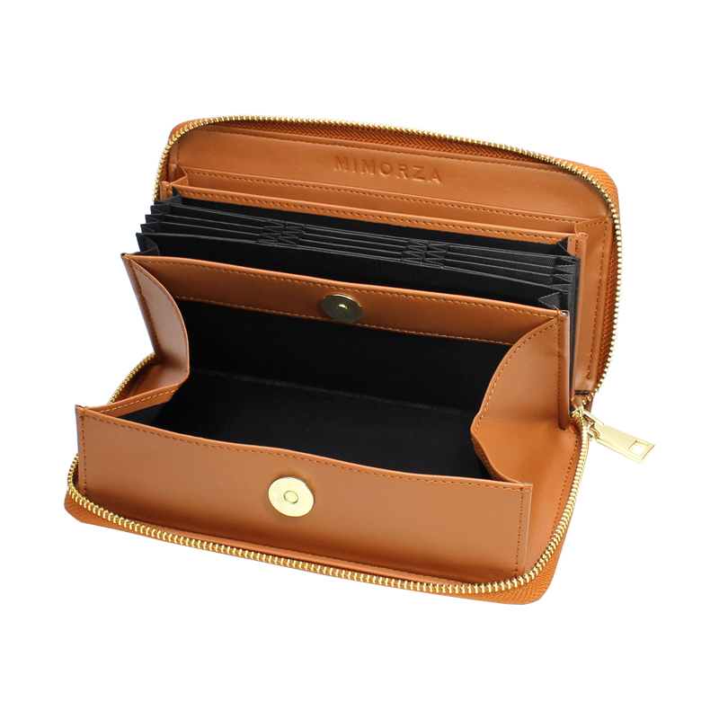 財布 レディース 長財布 本革 日本製 ブランド 大容量 レディース長