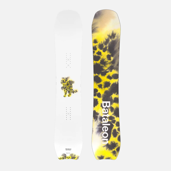 bataleon surfer（スノーボード、板）｜スノーボード | スポーツ の