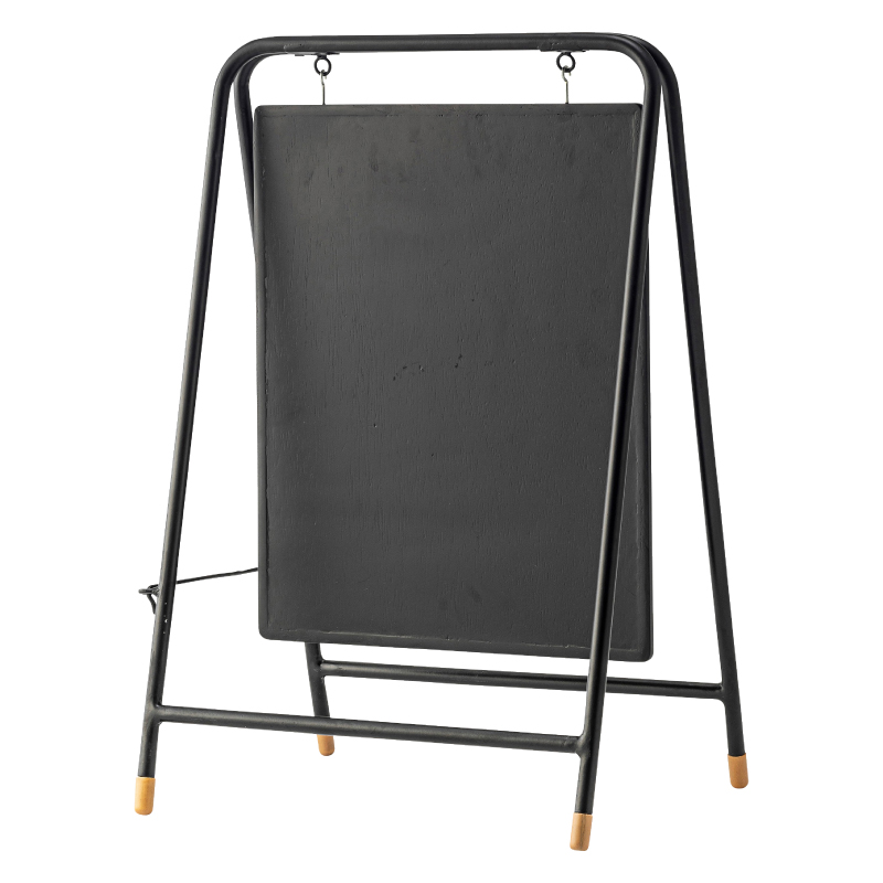 東谷 サインボード 折りたたみ 看板 メニュー シンプル スタイリッシュ