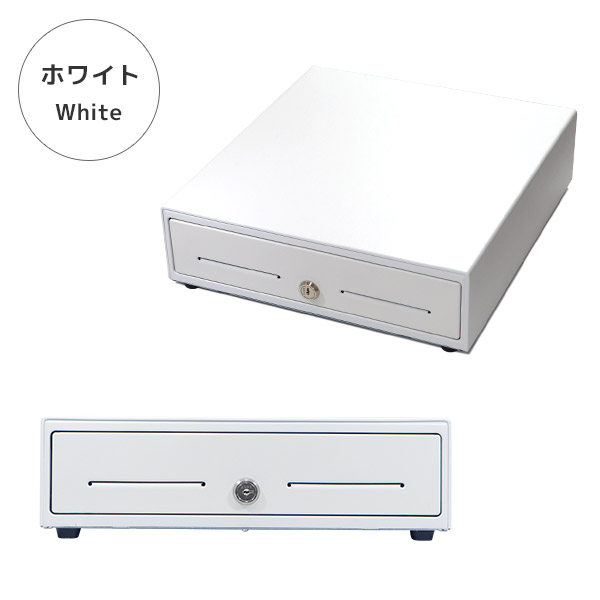 E-33H エフケイシステム DKD接続キャッシュドロア 紙幣3種 貨幣6種