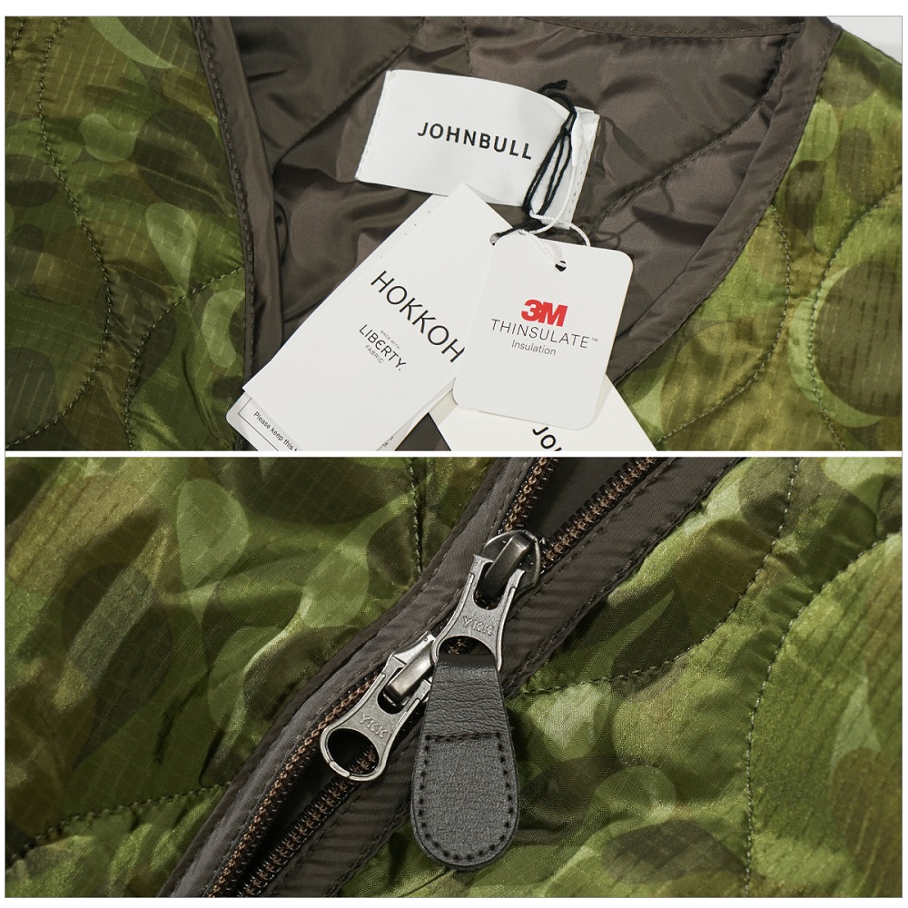 Johnbull（ジョンブル） 16709 