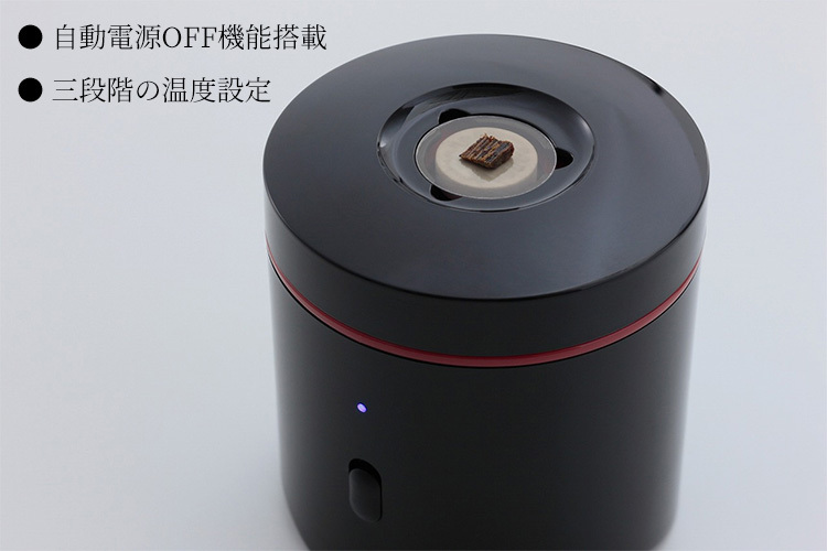 電子香炉 kioka きおか 山田松香木店 /海外× : flaner - 通販 - Yahoo