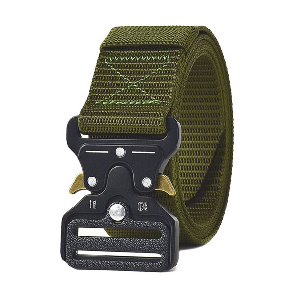 FLAG ON CREW ベルト メンズ タクティカル タクティカルベルト フリー