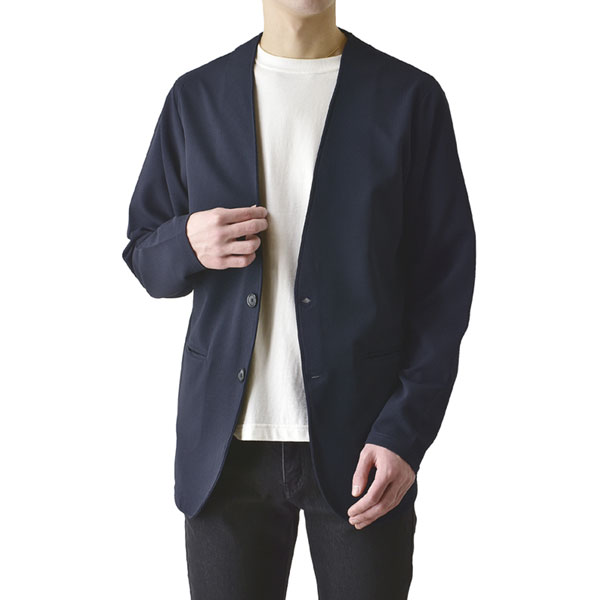 FLAG ON CREW フクレジャガード 吸水速乾 接触冷感 ストレッチ ノー