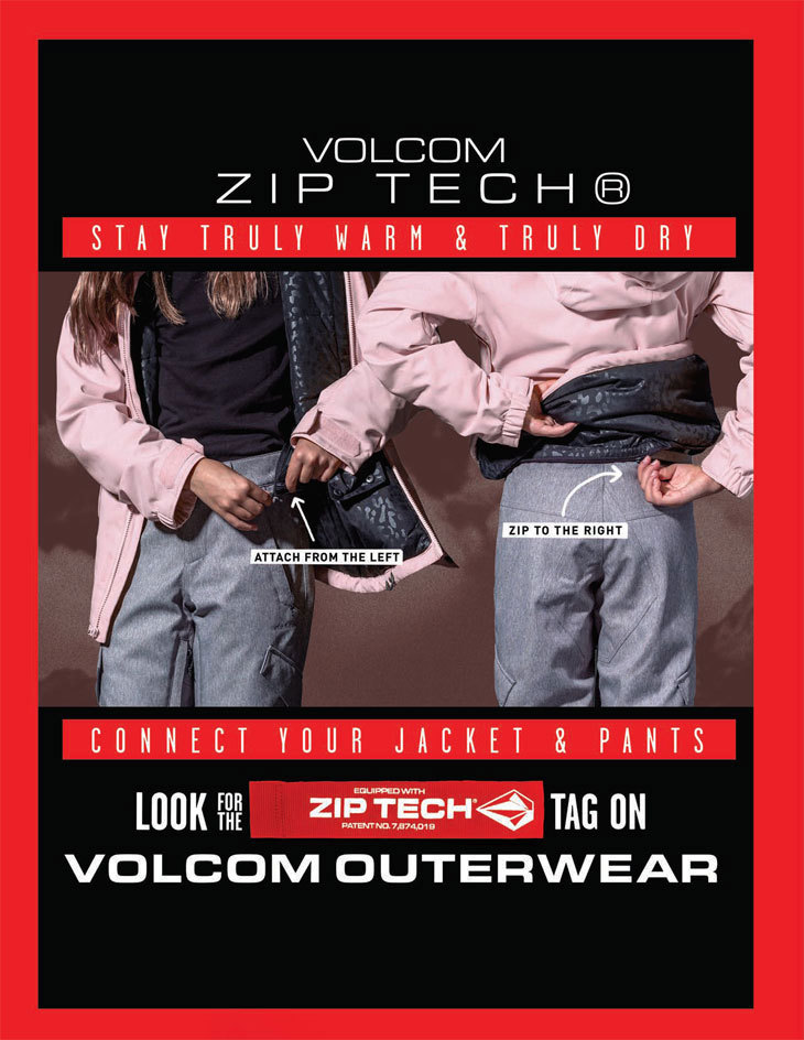 VOLCOM（ボルコム） 20-21 キッズ スノーウェア Big Girls