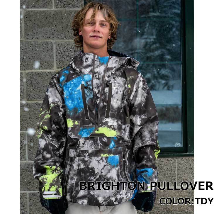 VOLCOM（ボルコム） 21-22 VOLCOM メンズ ウエアー ジャケット