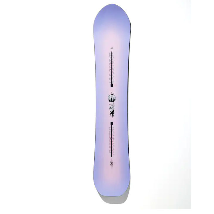 BURTON（バートン） 21-22 BURTON スノーボード 板 3D Kilroy キルロイ