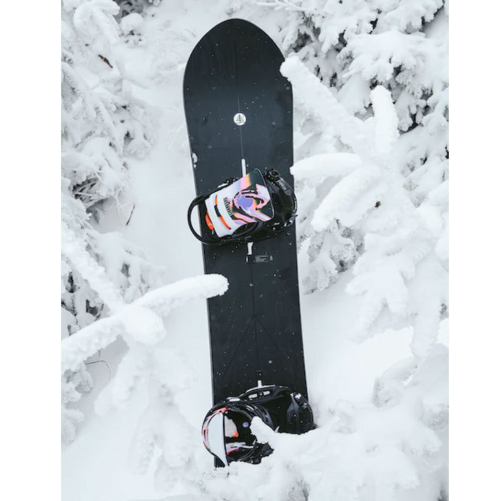BURTON（バートン） 21-22 BURTON スノーボード 板 ファミリーツリー