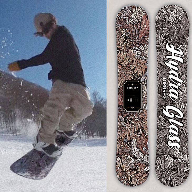 SIMS 22-23 TORQREX トルクレックス 【HYDRA GLASS ハイドラグラス