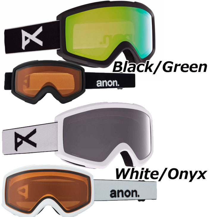 BURTON（バートン） 22-23 anon アノン ゴーグル Helix 2.0 Goggles