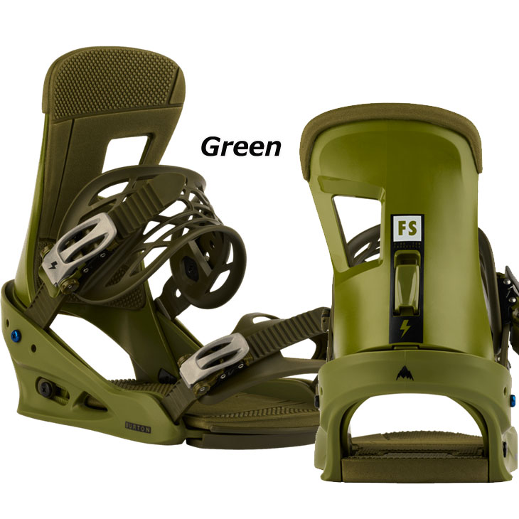 BURTON（バートン） (旧モデル) 22-23 BURTON ビンディング Freestyle