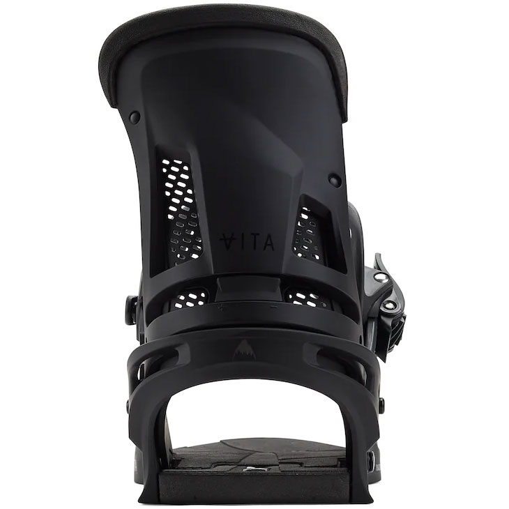 BURTON（バートン） (旧モデル) 22-23 BURTON ビンディング Malavita