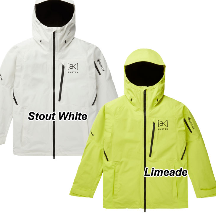 BURTON（バートン） (旧モデル) 22-23 BURTON メンズ Men's [ak] GORE