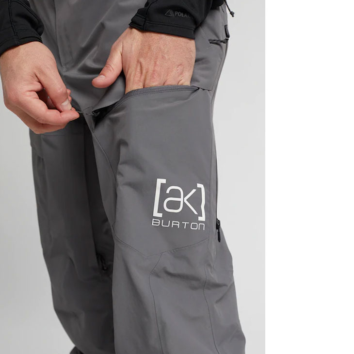 BURTON（バートン） (旧モデル) 22-23 BURTON メンズ [ak] GORE TEX 2L