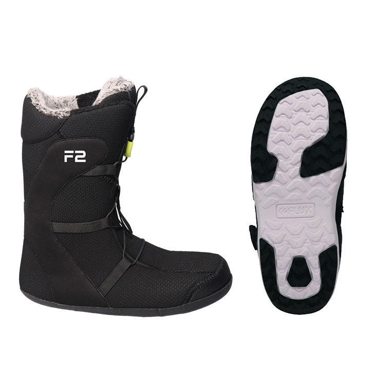 FLUX BINDINGS（フラックスバインディング） 22-23 FLUX フラックス