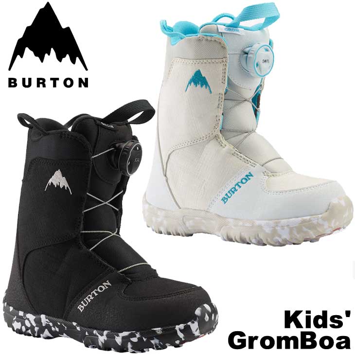 BURTON（バートン） 23-24 BURTON スノーボード ブーツ キッズ Kids