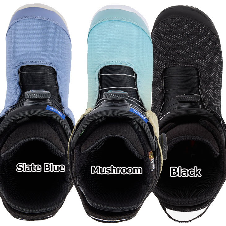 BURTON（バートン） 23-24 BURTON スノーボード ブーツ メンズ Men's