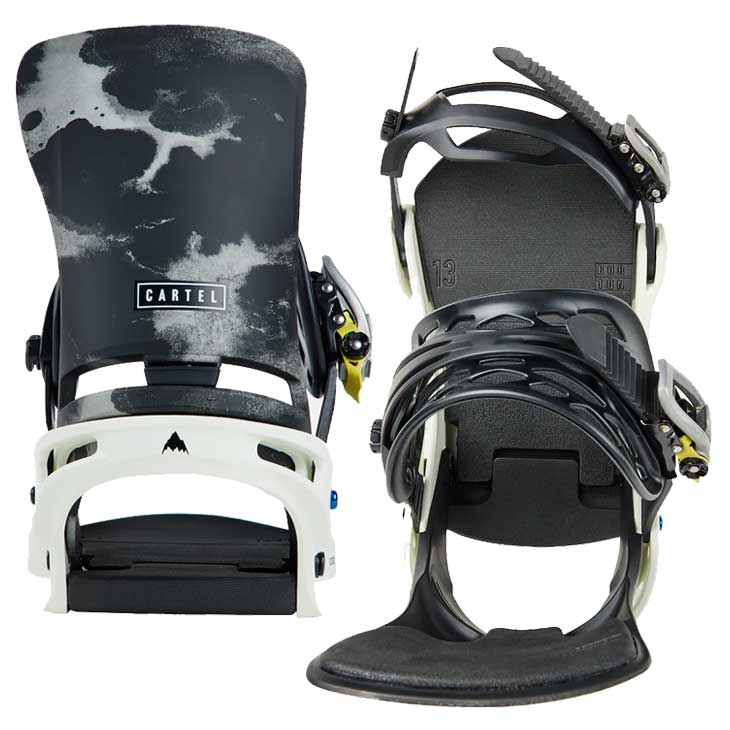 BURTON（バートン） 23-24 BURTON ビンディング カーテル Cartel Re