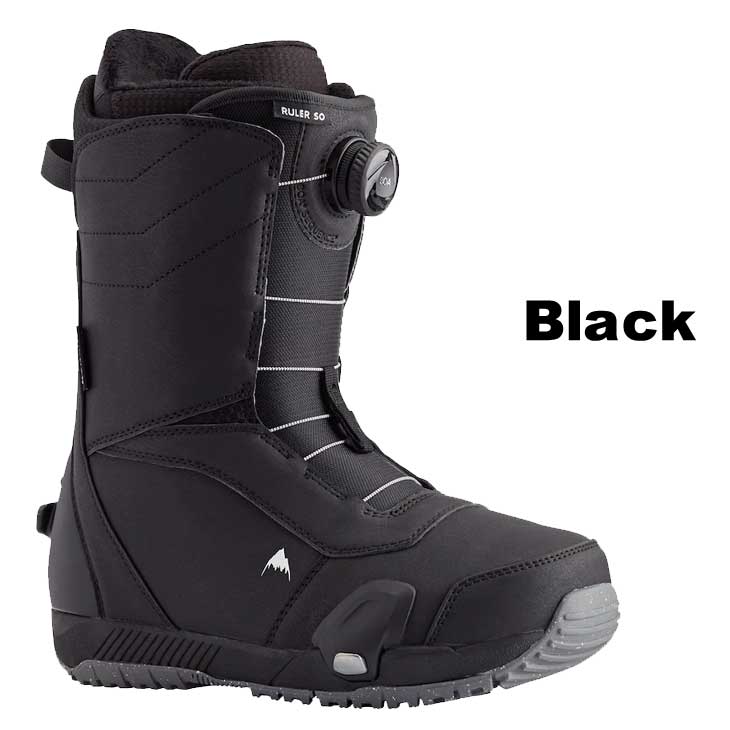 BURTON（バートン） 23-24 BURTON Step On ステップオン ブーツ RULER