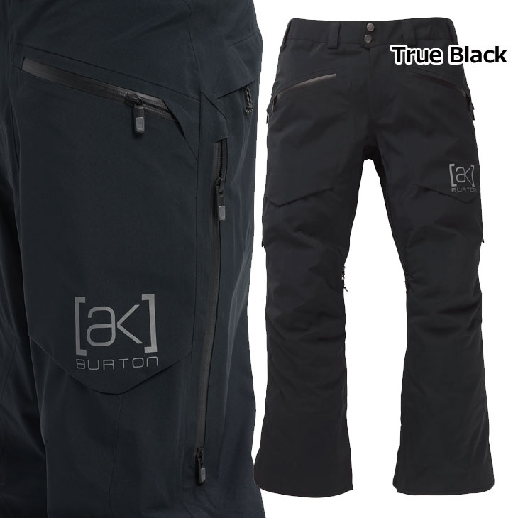 BURTON（バートン） 23-24 BURTON メンズ スノーボード ウエアー [ak