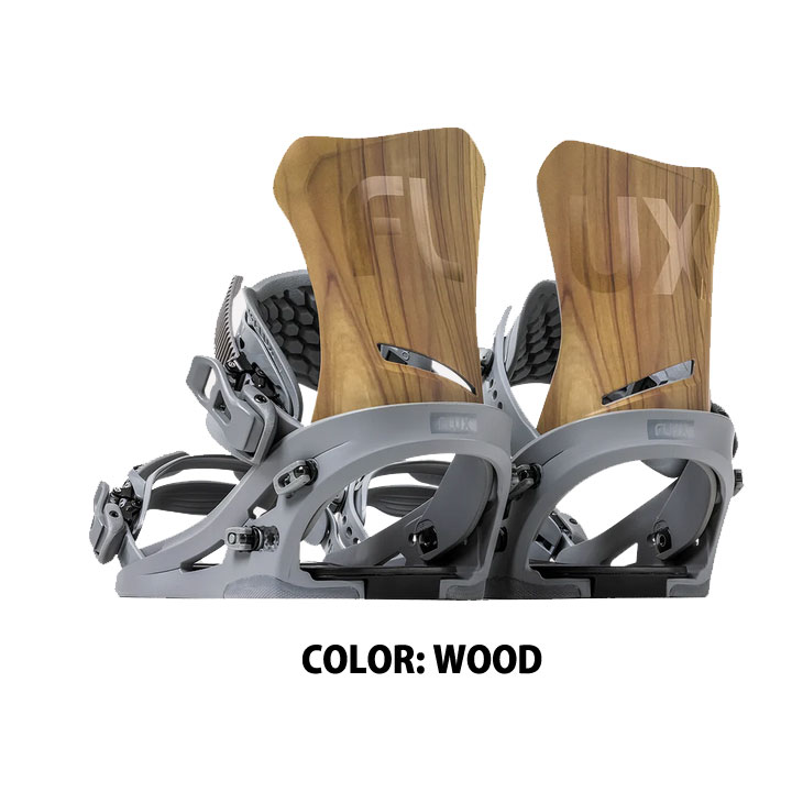 FLUX BINDINGS（フラックスバインディング） 23-24 FLUX フラックス DS