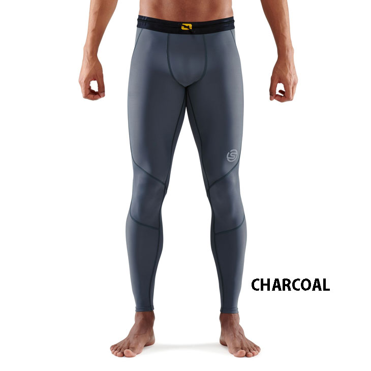 SKINS（スキンズ） SERIES-3 シリーズスリー MENS LONG TIGHTS メンズ