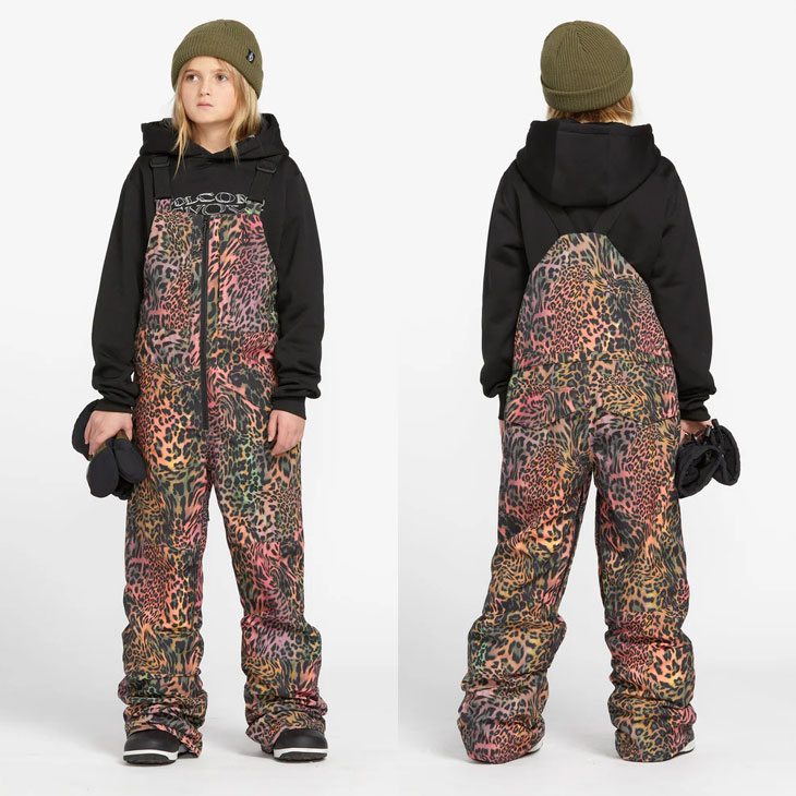 AA（ダブルエー） 24-25 VOLCOM ボルコム 撥水パーカー スノーボード