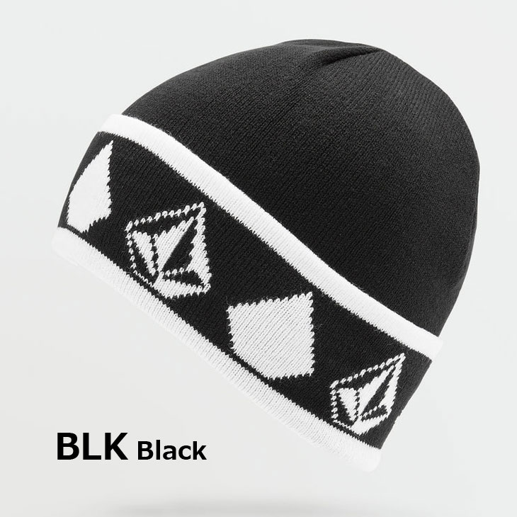 AA（ダブルエー） 24-25 VOLCOM ボルコム ビーニー スノーボード Kids