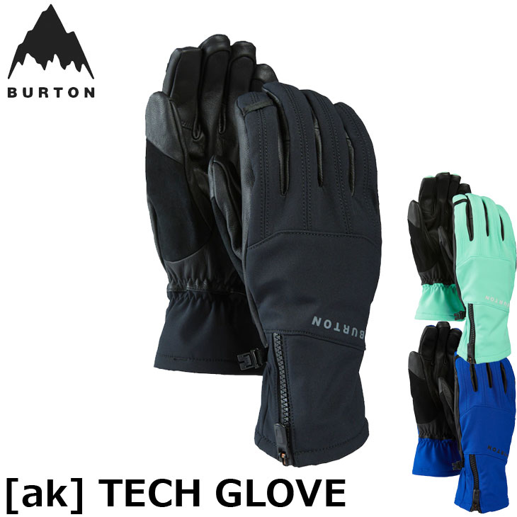 BURTON（バートン） 24-25 BURTON スノーボード メンズ グローブ [ak