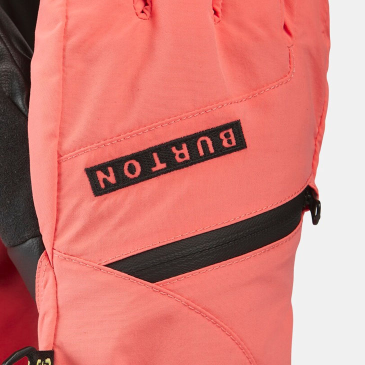 BURTON（バートン） 24-25 BURTON スノーボード レディース グローブ