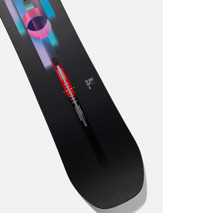 BURTON（バートン） 24-25 BURTON レディース ボード Women's Feelgood