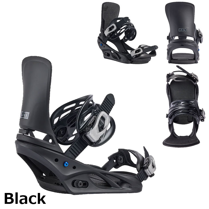 BURTON（バートン） 24-25 BURTON スノーボード ビンディング